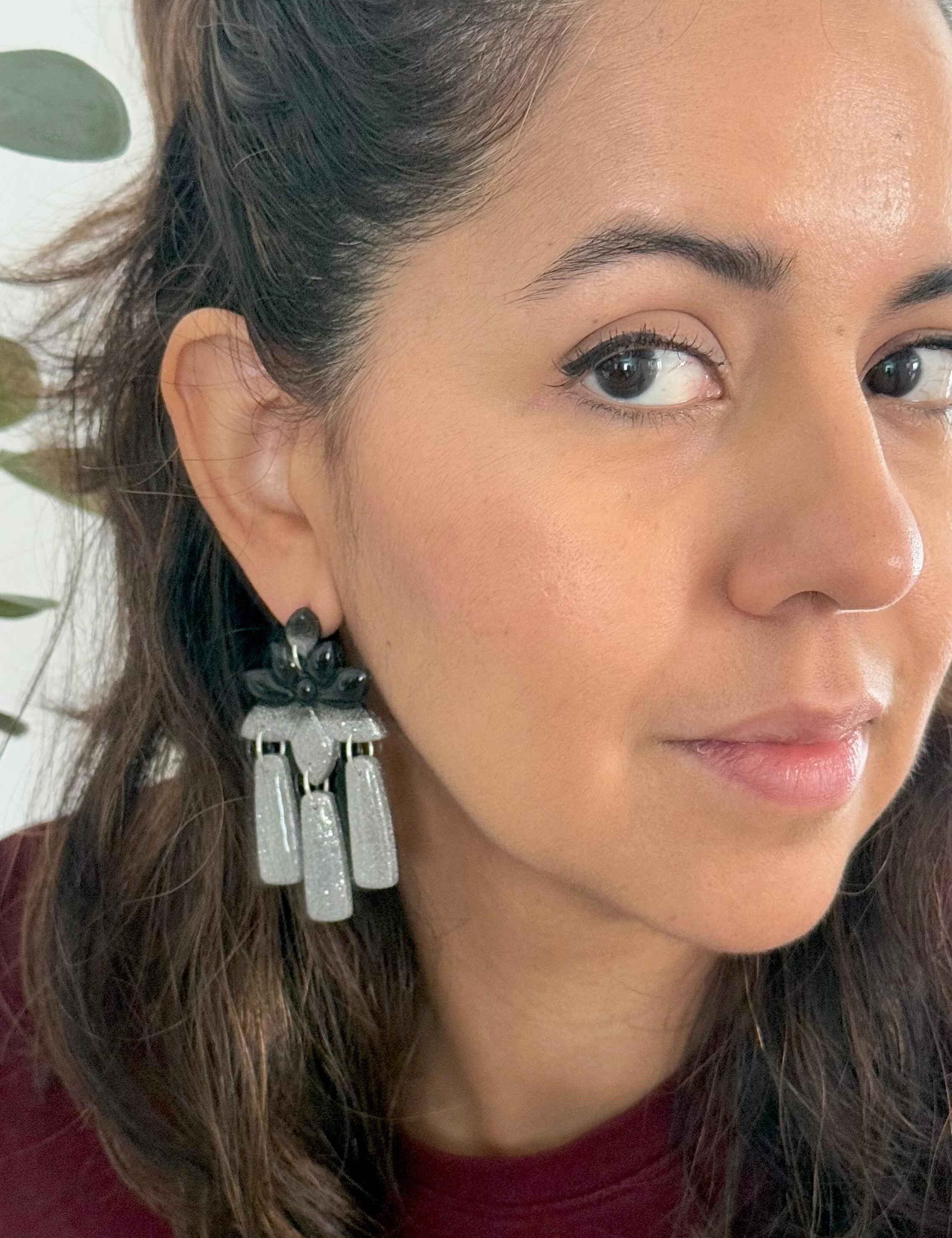 Beverly, Owner of Clay & Stone Studio